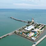 PT ASDP Indonesia Ferry (Persero) melakukan penyesuaian operasional layanan penyeberangan dengan mengalihkan sementara lintasan Bajoe – Kolaka ke lintasan Siwa – Kolaka pada periode 1 April hingga 1 Juni 2026. (dok. ASDP).