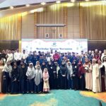 Hotel Ciputra Jakarta menggelar kegiatan Corporate Social Responsibility (CSR) bersama anak-anak dari Yayasan Pelopor Kepedulian pada Rabu (11/3/2026) lalu. (dok. Hotel Ciputra Jakarta).