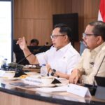 Kasatgas) Percepatan Rehabilitasi dan Rekonstruksi Pascabencana Sumatera Muhammad Tito Karnavian