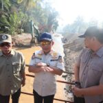 Ketua Satgas PRR Muhammad Tito Karnavian