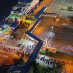 Sebanyak 79% pemudik dari Sumatera telah kembali ke Jawa hingga H+6 Lebaran 2026. (dok. ASDP).