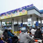 Puncak arus balik di Ketapang–Gilimanuk menguat, PT ASDP Indonesia Ferry (Persero) memastikan seluruh layanan penyeberangan tetap berjalan optimal. (dok. ASDP).