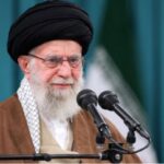  Ayatollah Ali Khamenei dilaporkan  Terbunuh Serangan Amerika Serikat Israel di Teheran