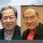 Bos Djarum Bambang Hartono Meninggal Dunia