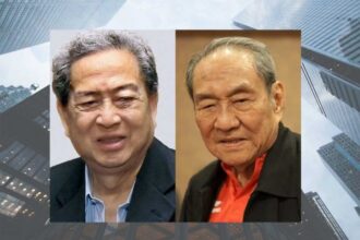 Bos Djarum Bambang Hartono Meninggal Dunia