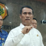 Menteri Pertanian Andi Amran Sulaiman. Foto : Ist