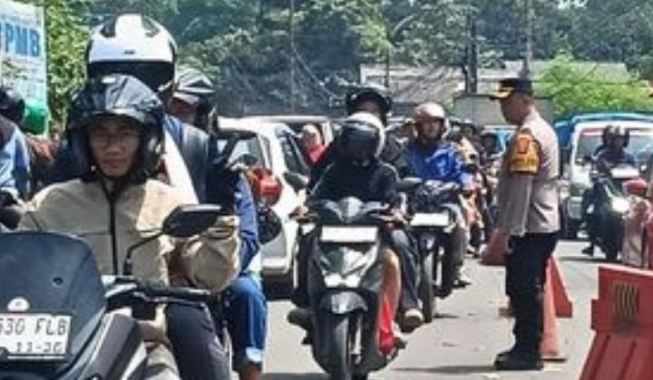 atur lalin
