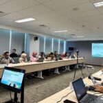 PERLINDUNGAN: Sosialisasi program BPJS Ketenagakerjaan di Graha Angkasa Pura Indonesia, Yogyakarta. Foto: BPJS Ketenagakerjaan