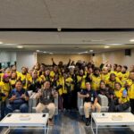 KOMPAK: Acara GASPOL di Auditorium Graha BPJamsostek, Jakarta. Foto: BPJS Ketenagakerjaan