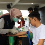 Cek Kesehatan Gratis