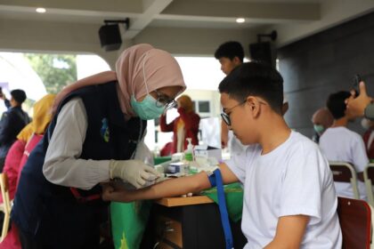 Cek Kesehatan Gratis