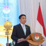 Wamendagri) Akhmad Wiyagus