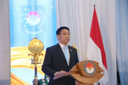 Wamendagri) Akhmad Wiyagus