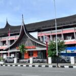 PT Pos Indonesia (Persero) KCU Padang membuka layanan khusus untuk memudahkan proses pengiriman makanan khas Sumatera Barat (Sumbar). Foto: Dok PT Pos Indonesia