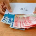 Ilustrasi THR. Foto: iStock