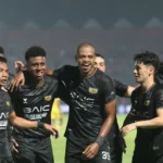 Selebrasi Dewa United. Foto : Ist