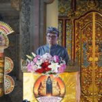 Direktur Jenderal Bimbingan Masyarakat Hindu Kementerian Agama, I Nengah Duija. Foto: Kemenag