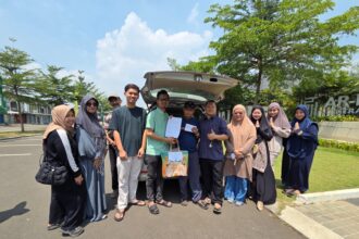 dkm cibubur yatim