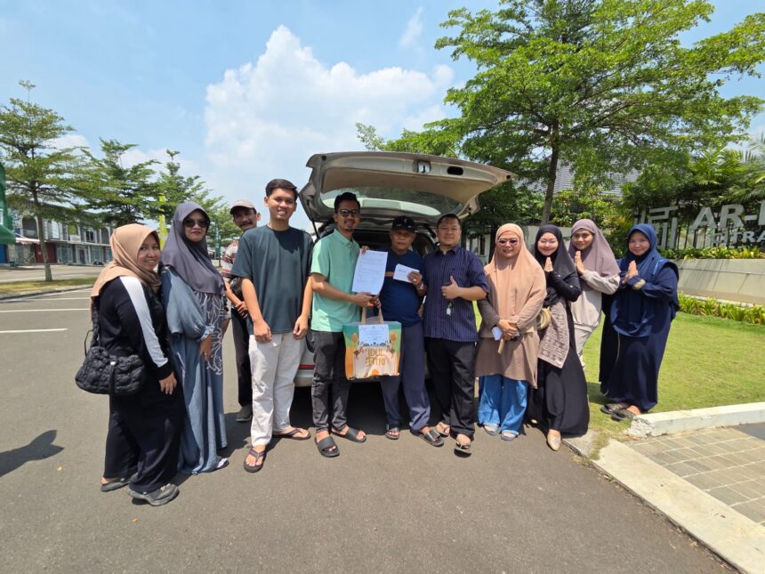 dkm cibubur yatim