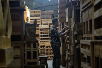 LPEI mencatatkan capaian signifikan dalam pelaksanaan Penugasan Khusus Ekspor (PKE) sepanjang tahun 2025. Foto: Dok LPEI