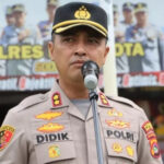 AKBP Didik Putra Kuncoro