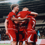 Timnas Indonesia. Foto: dok. Timnas Indonesia