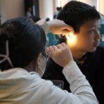 gangguan pendengaran