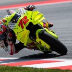 Marco Bezzecchi raih waktu tercepat di MotoGP Brasil 2026. Foto : Ist