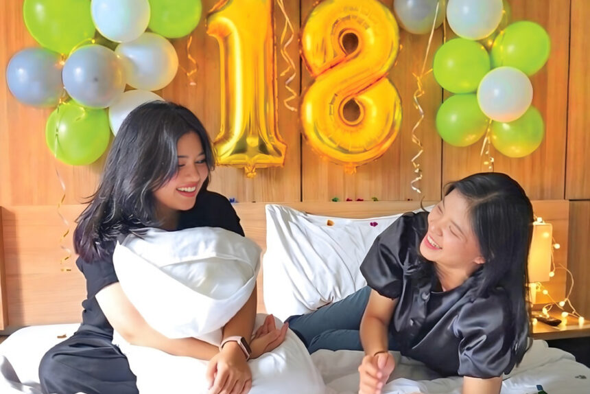 Intiwhiz Hospitality Management menegaskan komitmennya untuk terus berkembang melalui inovasi berkelanjutan. (dok. Intiwhiz Hospitality).