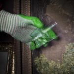 Ilustrasi air keras. Foto: Getty Images/iStockphoto/victorass88