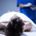 ilustrasi jenazah ft istock