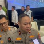 Karopenmas Divisi Humas Polri Brigjen Pol. Trunoyudo Wisnu Andiko