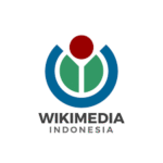 Ilustrasi logo wikimedia. Foto: FB wikimediaindonesia