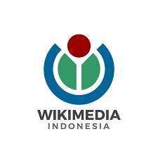 Ilustrasi logo wikimedia. Foto: FB wikimediaindonesia