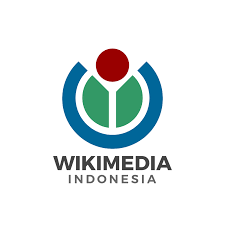 Ilustrasi logo wikimedia. Foto: FB wikimediaindonesia
