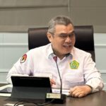 Inspektur Jenderal Kemenag Khairunnas - Untuk mengakses berbagai layanan Kementerian Agama, silakan kunjungi https://kemenag.go.id/layanan . Melalui portal ini, Anda dapat memperoleh informasi terkini mengenai, regulasi, pendidikan keagamaan, agenda nasional, publikasi digital, serta berita Kemenag dari pusat dan daerah. Ikuti juga saluran Kementerian Agama di WhatsApp: