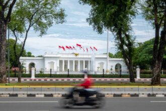 Ilustrasi Pemerintah menggelar peringatan Nuzulul Quran tingkat kenegaraan di Istana Merdeka, Jakarta, Selasa (10/3/2026), sebagai bagian dari rangkaian kegiatan Ramadan. Foto: Istock @Robbi Ardiansah
