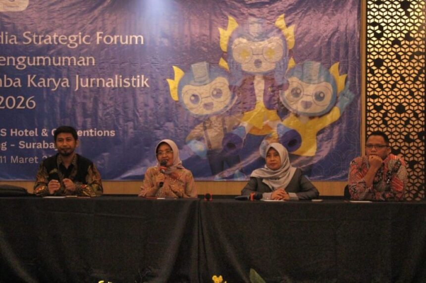 its penerimaan mahasiswa baru