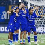 Skuad Persib Bandung