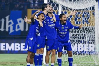 Skuad Persib Bandung