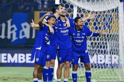 Skuad Persib Bandung