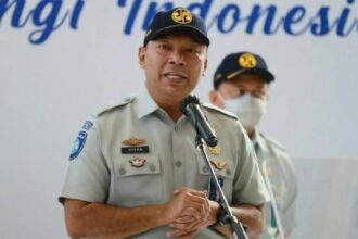 juta kendaraan keluar jabotabek mayoritas menuju ke timur 22032026 215354