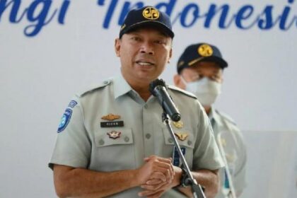 juta kendaraan keluar jabotabek mayoritas menuju ke timur 22032026 215354