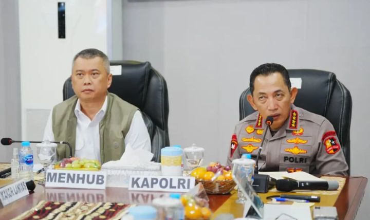 kapolri listyo