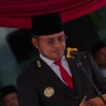 Gubernur Kaltim batal beli mobil dinas Rp8,5 miliar. Permintaan maaf pun disampaikan kepada masyarakat. Foto: IG @h.rudymasud