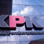 Logo KPK. Foto: Yudha Krastawan/ipol.id