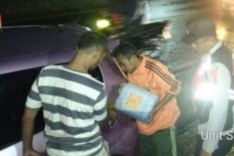 mobil mogok
