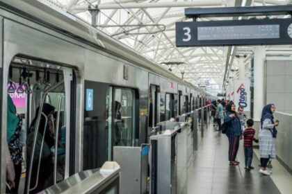 mrt Foto Istcok ad Kadek Bonit Permadi