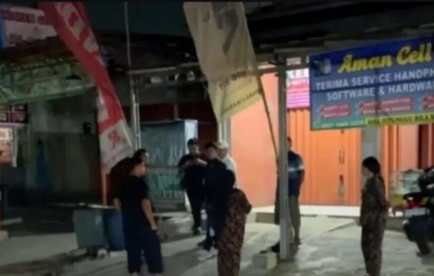 mutiilasi bekasi