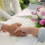 Ilustrasi pernikahan. Foto: Freepik